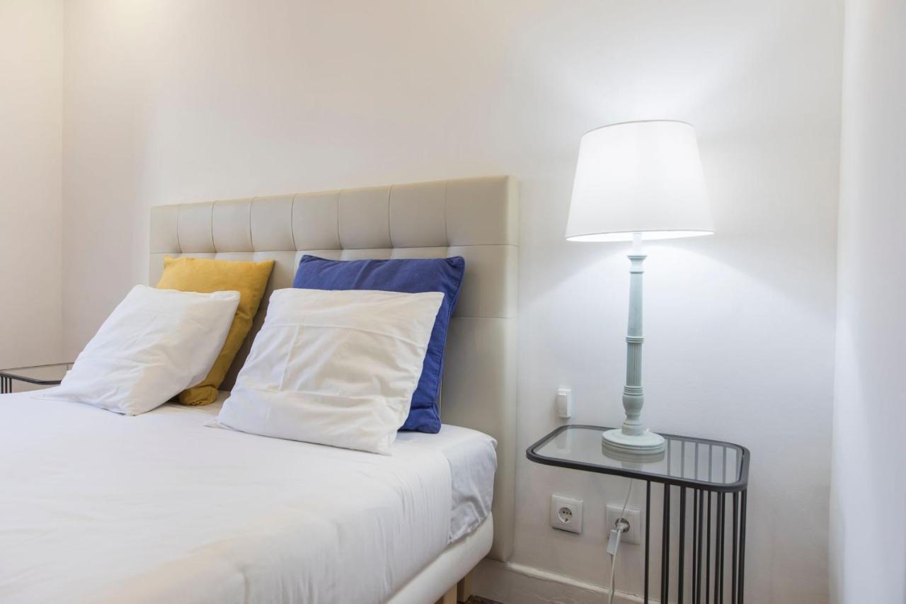 Lovelystay - Bairro Alto Terrace Wonder Лиссабон Экстерьер фото